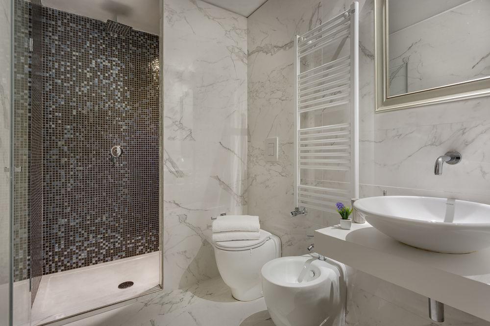 Residenza D'Epoca Borgo Albizi Hotel ฟลอเรนซ์ ภายนอก รูปภาพ