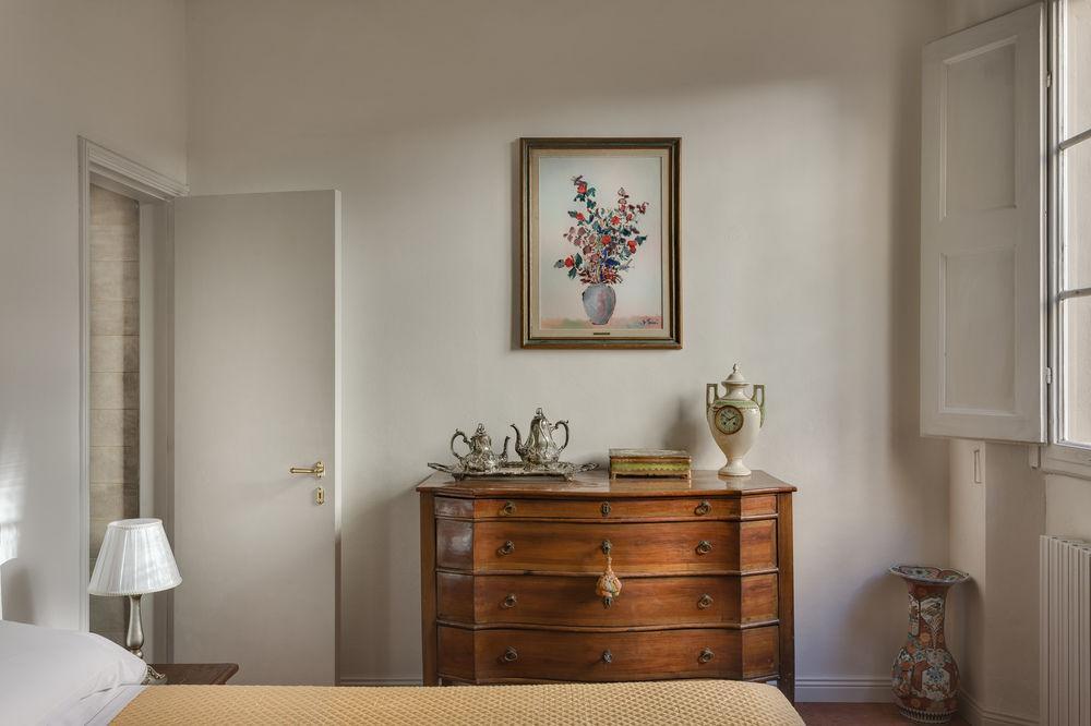 Residenza D'Epoca Borgo Albizi Hotel ฟลอเรนซ์ ภายนอก รูปภาพ