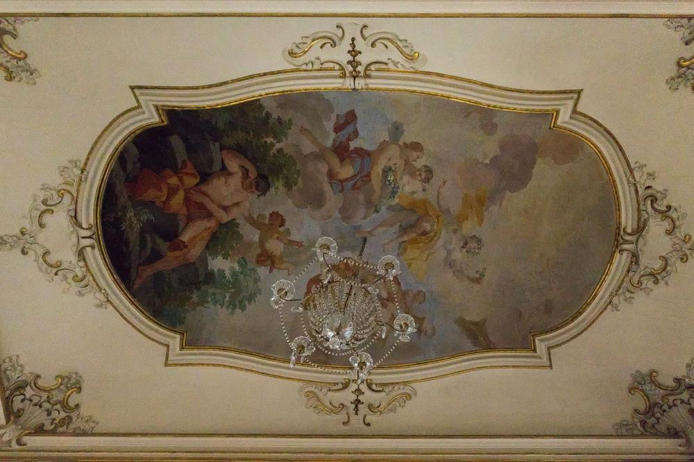 Residenza D'Epoca Borgo Albizi Hotel ฟลอเรนซ์ ภายนอก รูปภาพ