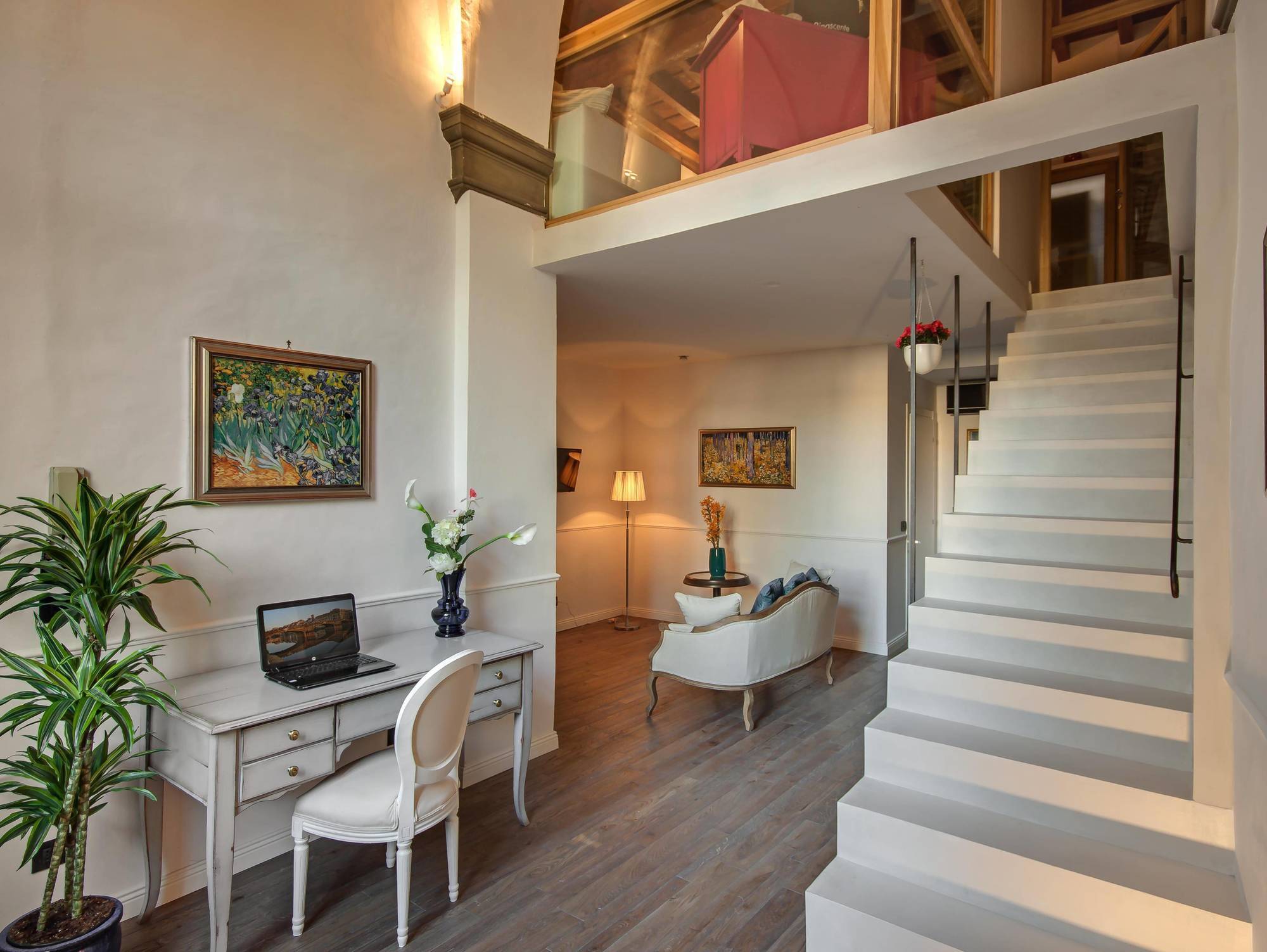 Residenza D'Epoca Borgo Albizi Hotel ฟลอเรนซ์ ภายนอก รูปภาพ
