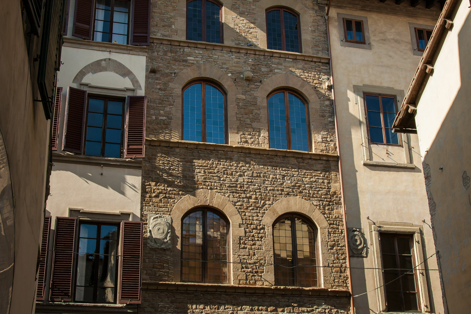 Residenza D'Epoca Borgo Albizi Hotel ฟลอเรนซ์ ภายนอก รูปภาพ