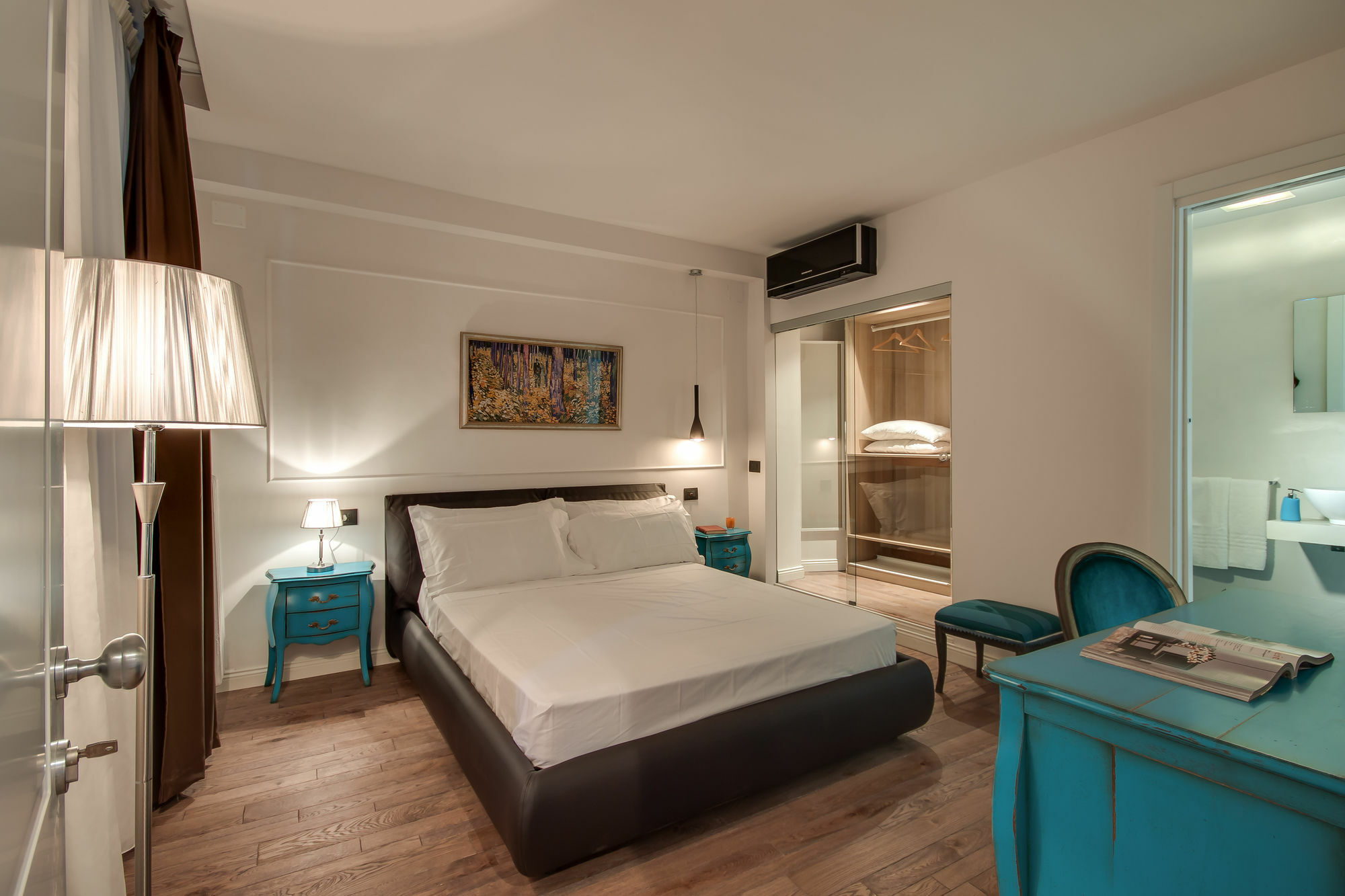 Residenza D'Epoca Borgo Albizi Hotel ฟลอเรนซ์ ภายนอก รูปภาพ