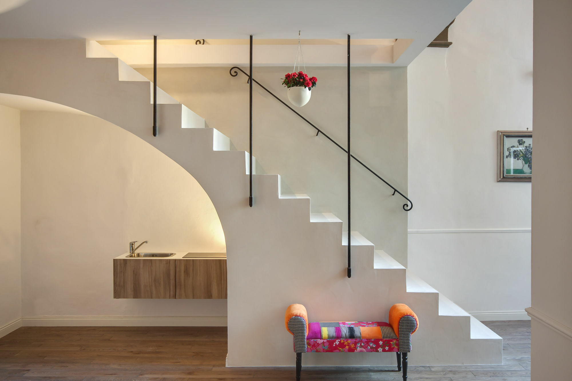 Residenza D'Epoca Borgo Albizi Hotel ฟลอเรนซ์ ภายนอก รูปภาพ